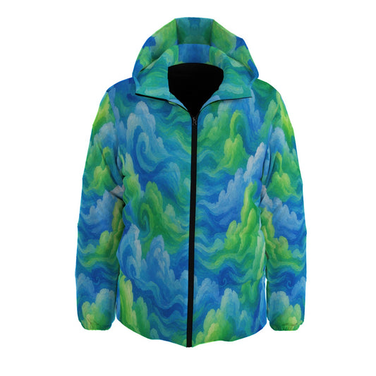 Unisex Down Jacket