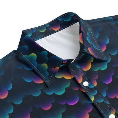 Men's T-shirt With Short Sleeve