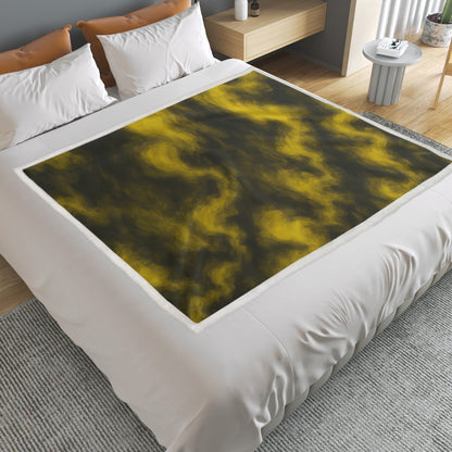 Unisex Household Warm Blanket