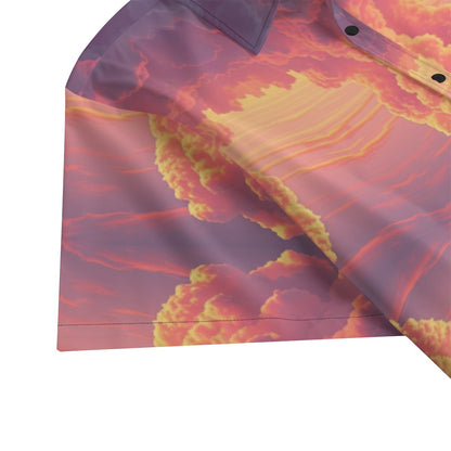 Men's T-shirt With Short Sleeve