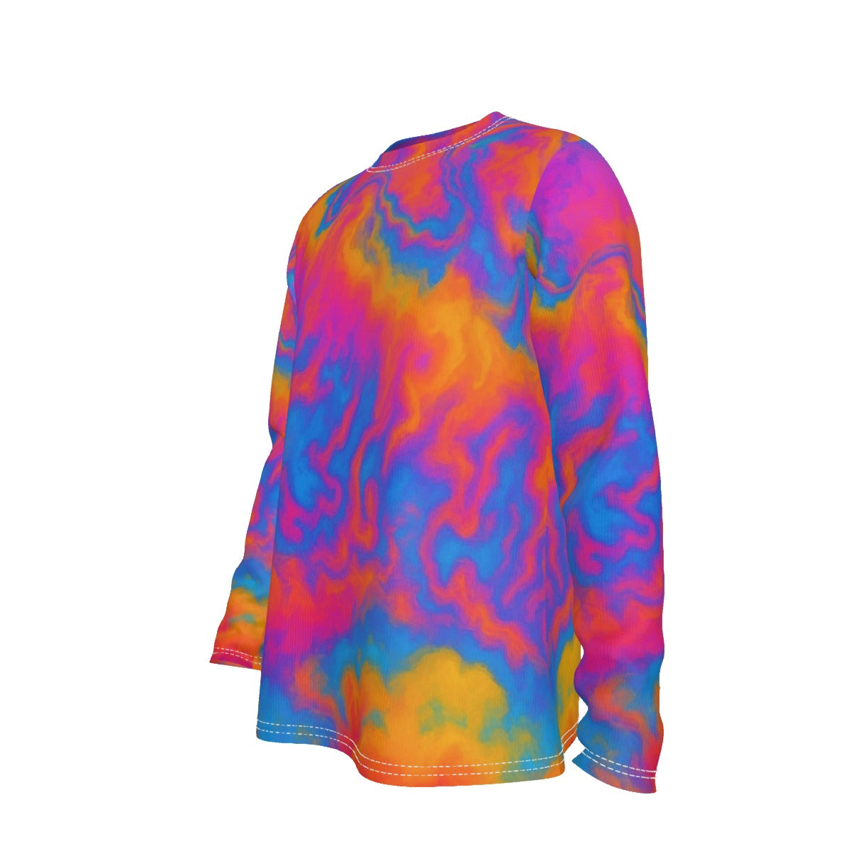 Unisex Long Sleeve T-Shirt