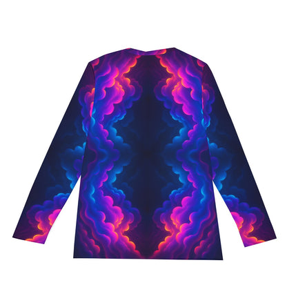 Long Sleeve T-Shirt | 190GSM Cotton