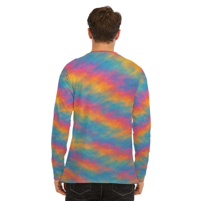 Unisex Long Sleeve T-Shirt | 190GSM Cotton