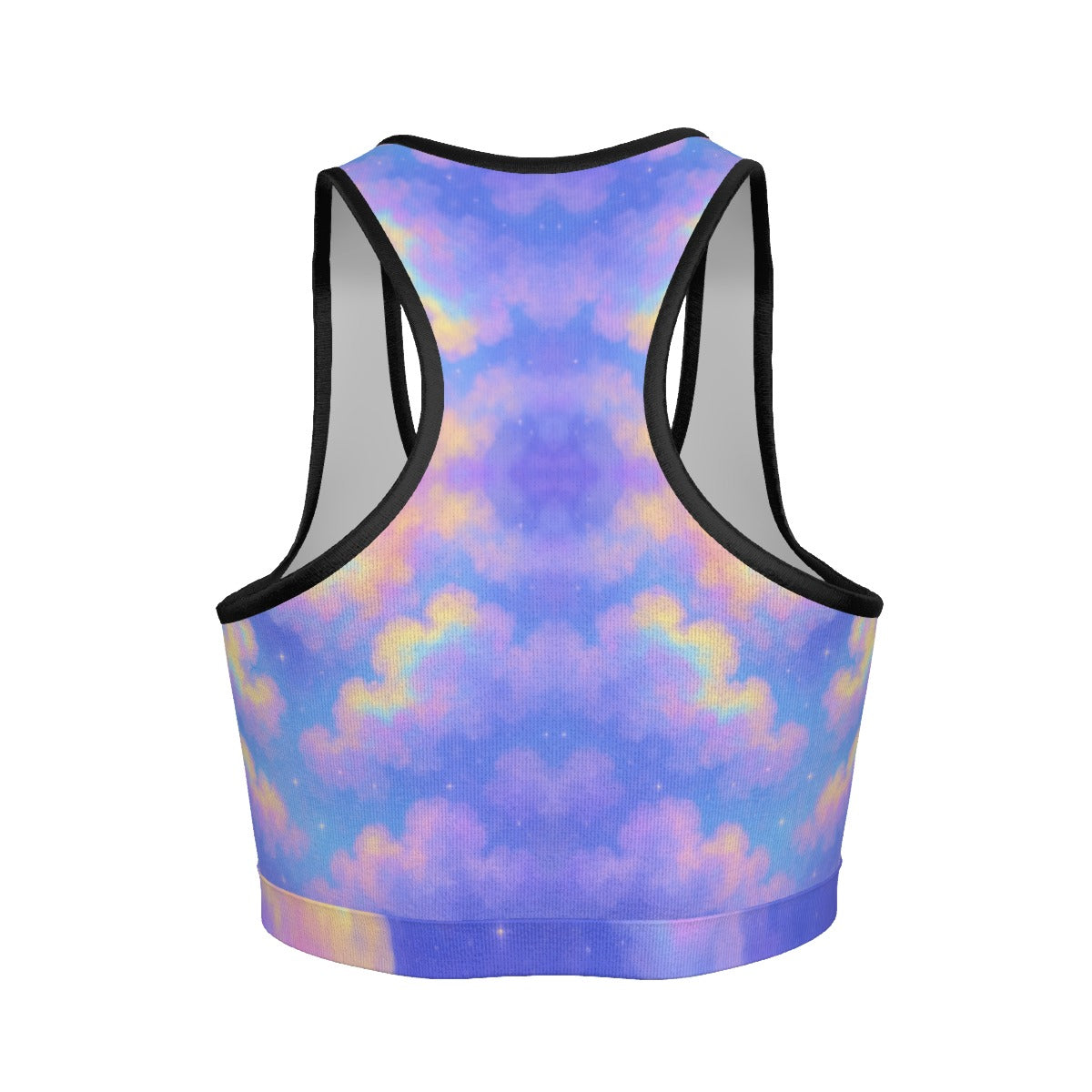 Unisex Sports Bra