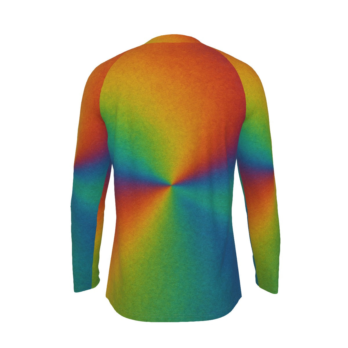 Men's Long Sleeve Tight surf clothing - view 2