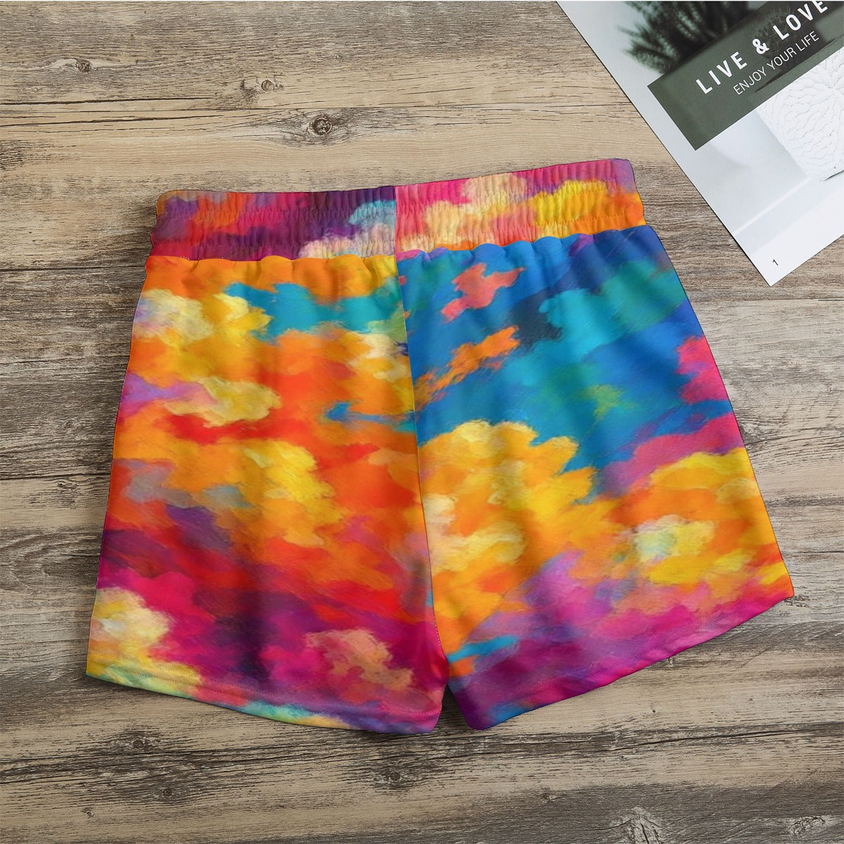 Women's Casual Shorts