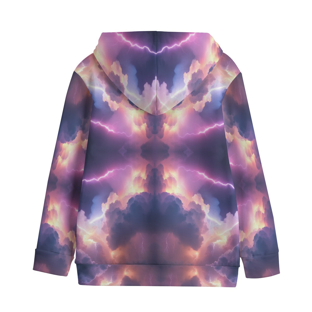 Unisex Kid's Pullover Hoodie | 310GSM Cotton