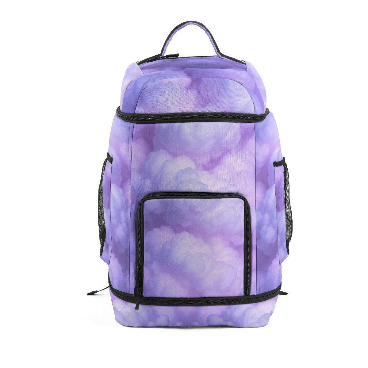 Unisex Multifunctional Backpack