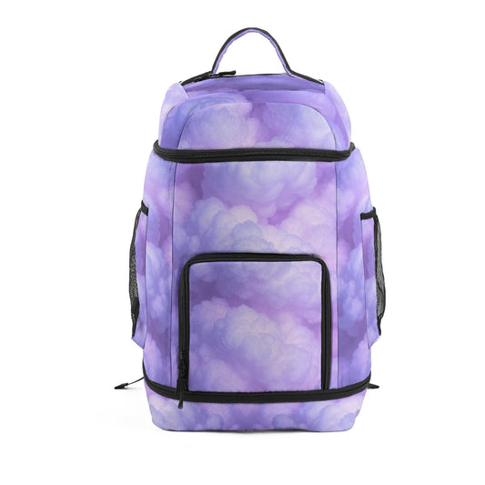 Unisex Multifunctional Backpack