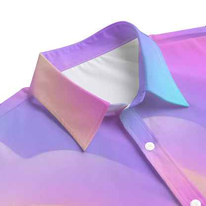 Men's T-shirt With Short Sleeve