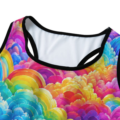 Women's Sports Bra by O’Nimbus – view 3