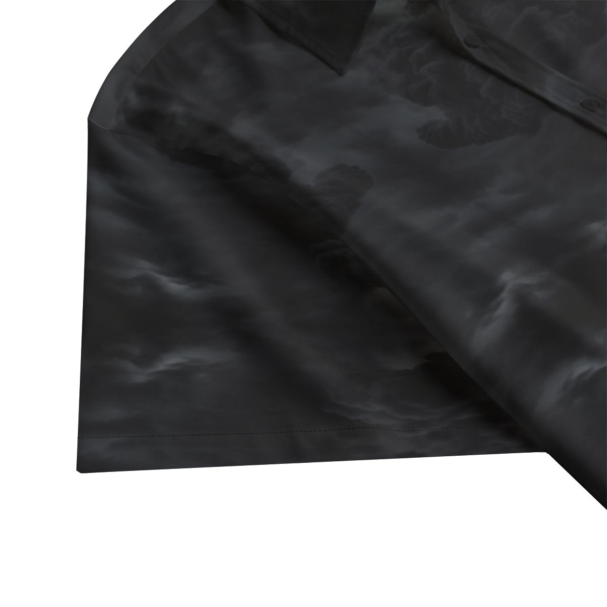 Men's T-shirt With Short Sleeve