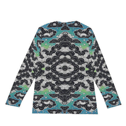 Long Sleeve T-Shirt | 190GSM Cotton
