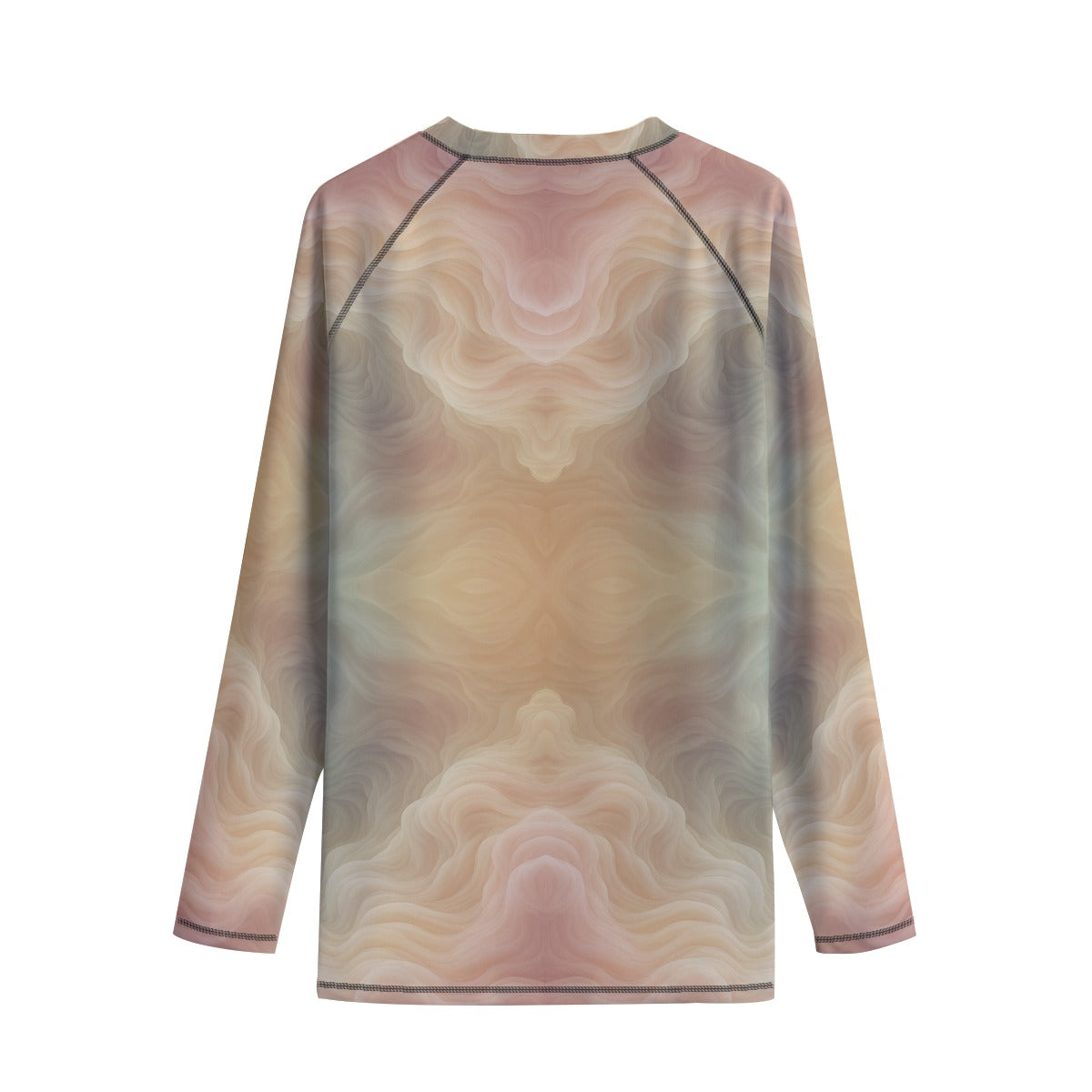 Men's Compression Sports Shirt|210GSM