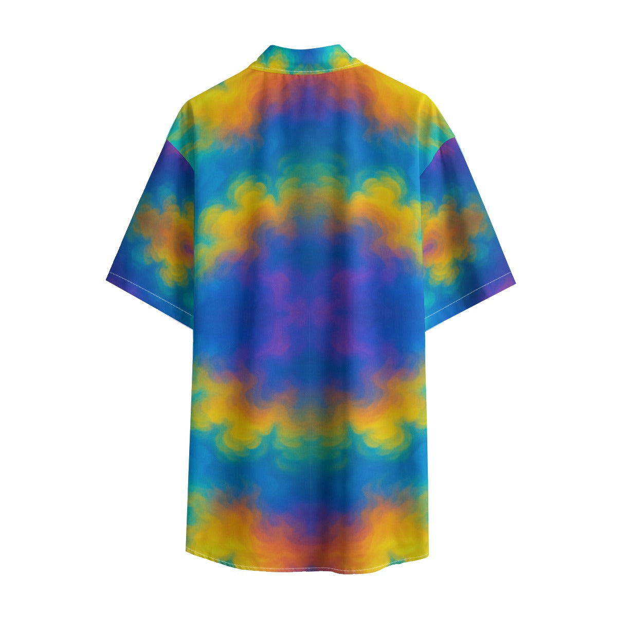 Men's T-shirt With Short Sleeve