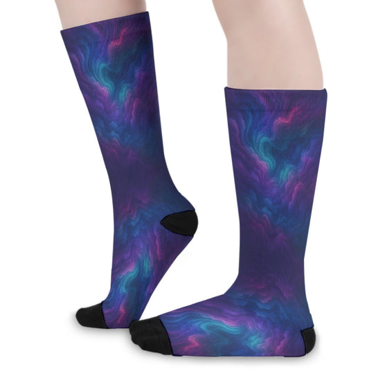 Unisex Long Socks