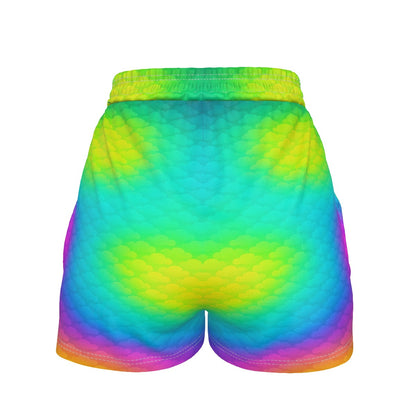 Women's Casual Shorts