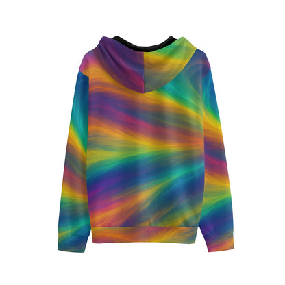 Unisex Pullover Hoodie | 310GSM Cotton