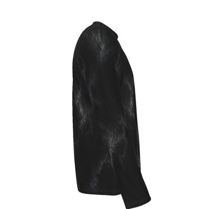 Men's Long Sleeve Tight surf clothing - view 3