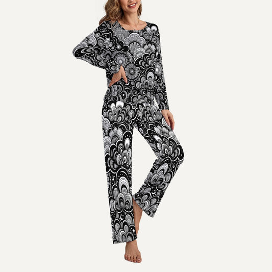 Women’s Loungewear Set - view 1
