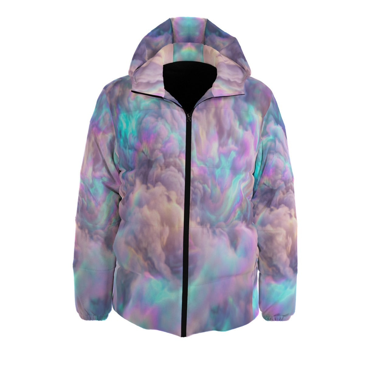 Unisex Down Jacket