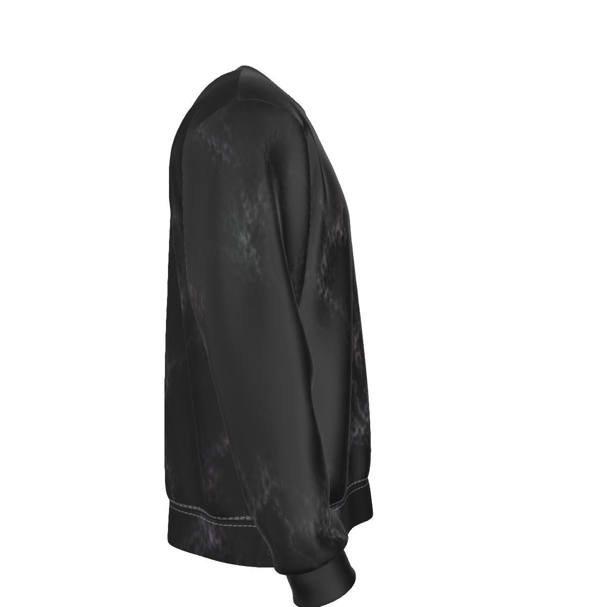 Men's Heavy Fleece Sweatshirt
