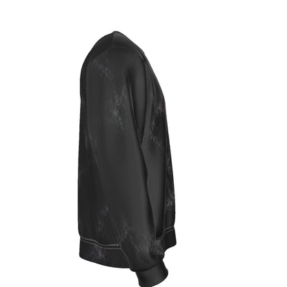 Men's Heavy Fleece Sweatshirt