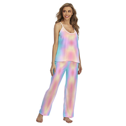 Women's Cami Pajamas Set