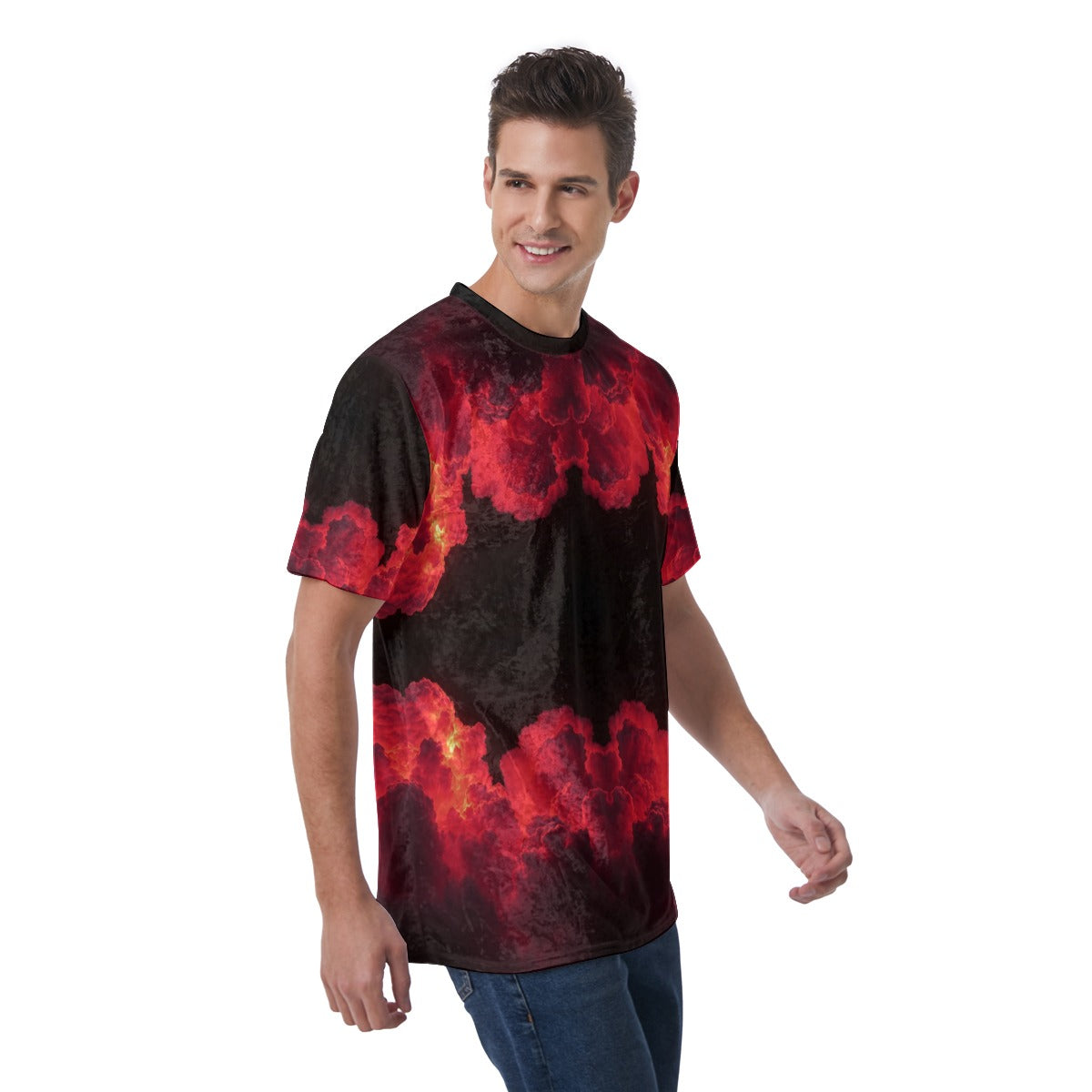 Men's T-Shirt | Velvet