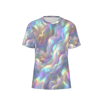 Men's O-Neck T-Shirt | 190GSM Cotton