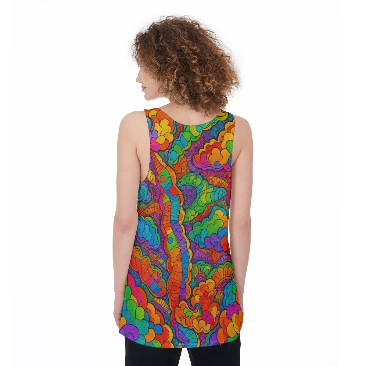 Women's Tank Top