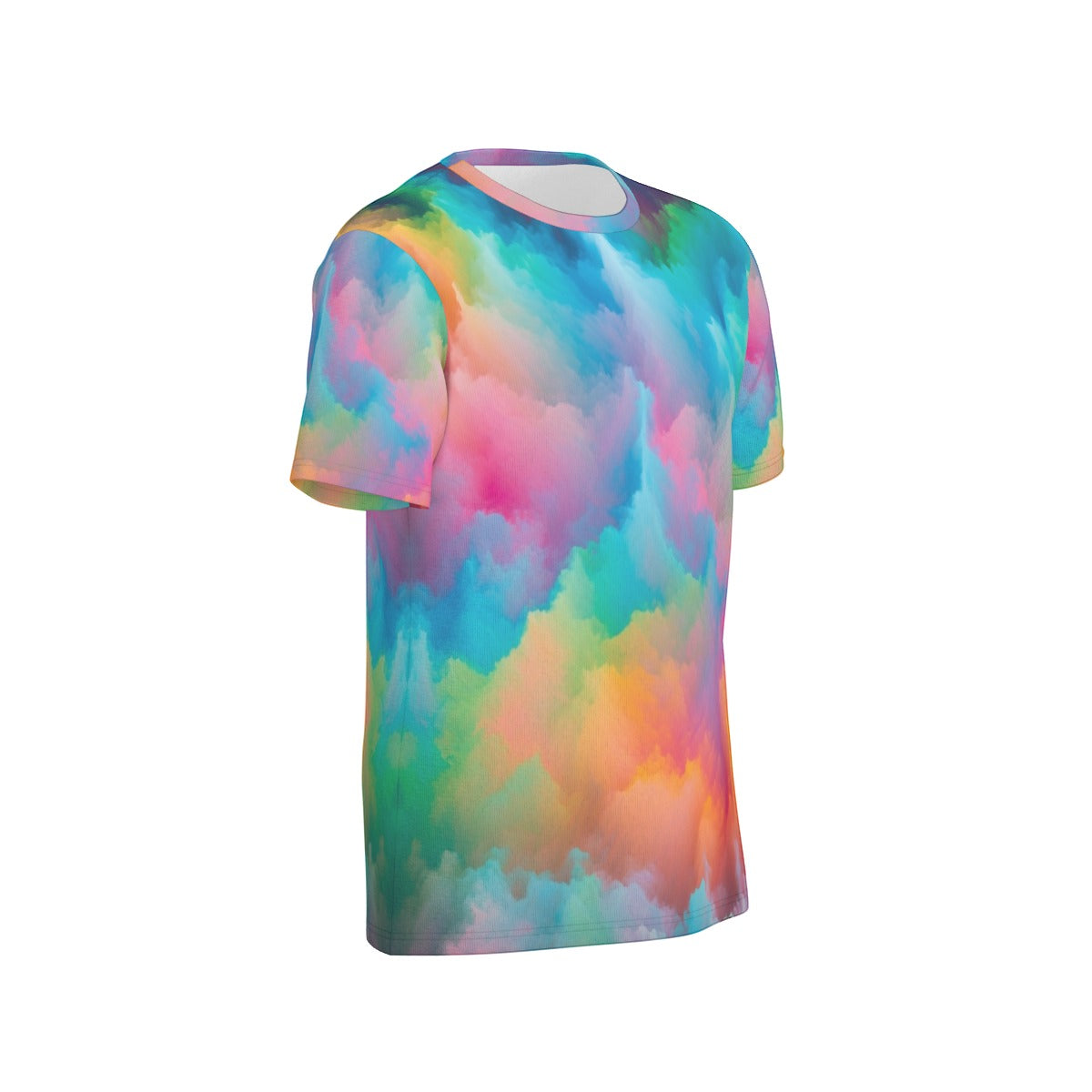 Men's O-Neck T-Shirt | 190GSM Cotton