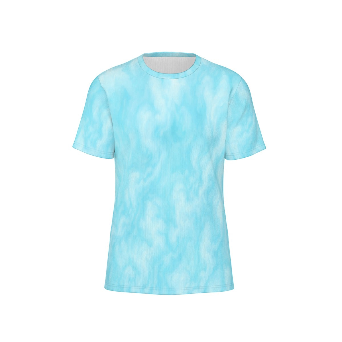 Men's O-Neck T-Shirt | 190GSM Cotton
