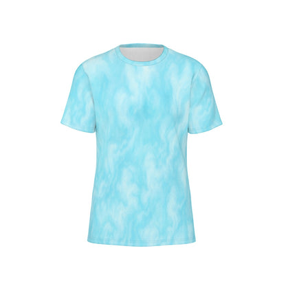 Men's O-Neck T-Shirt | 190GSM Cotton
