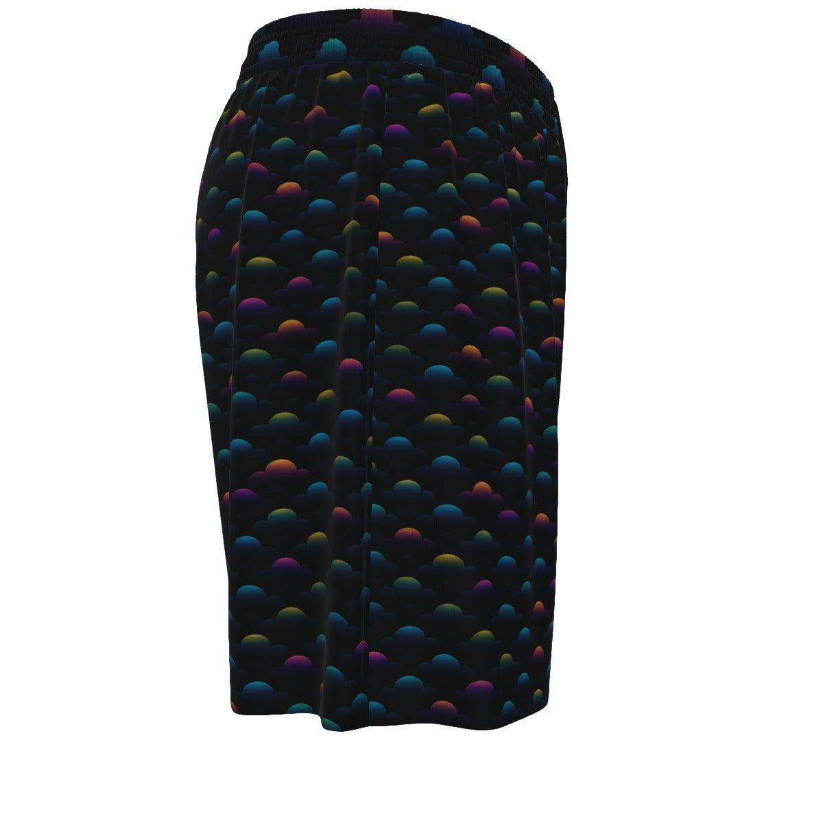 Men's Mesh Shorts - view 3