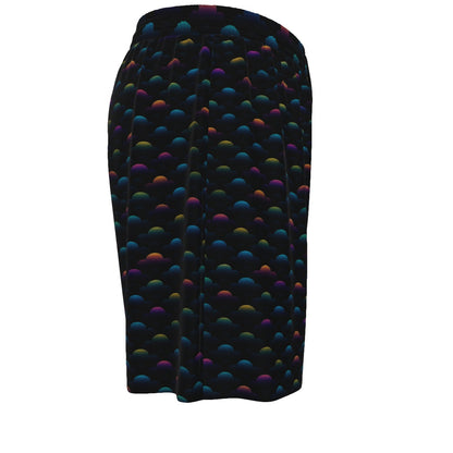 Men's Mesh Shorts - view 3