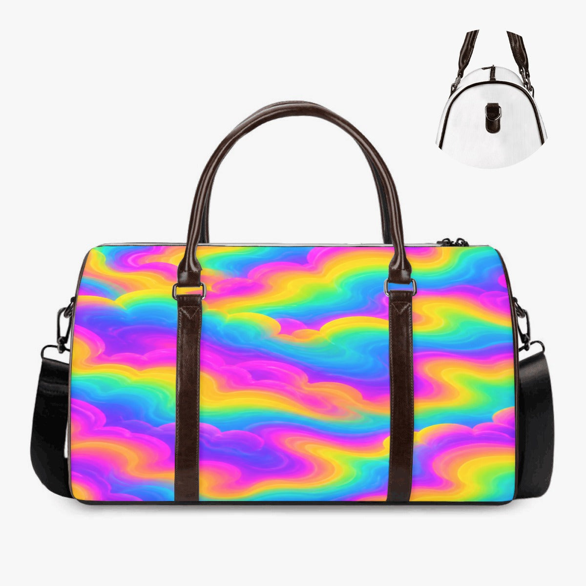 Duffle Bag
