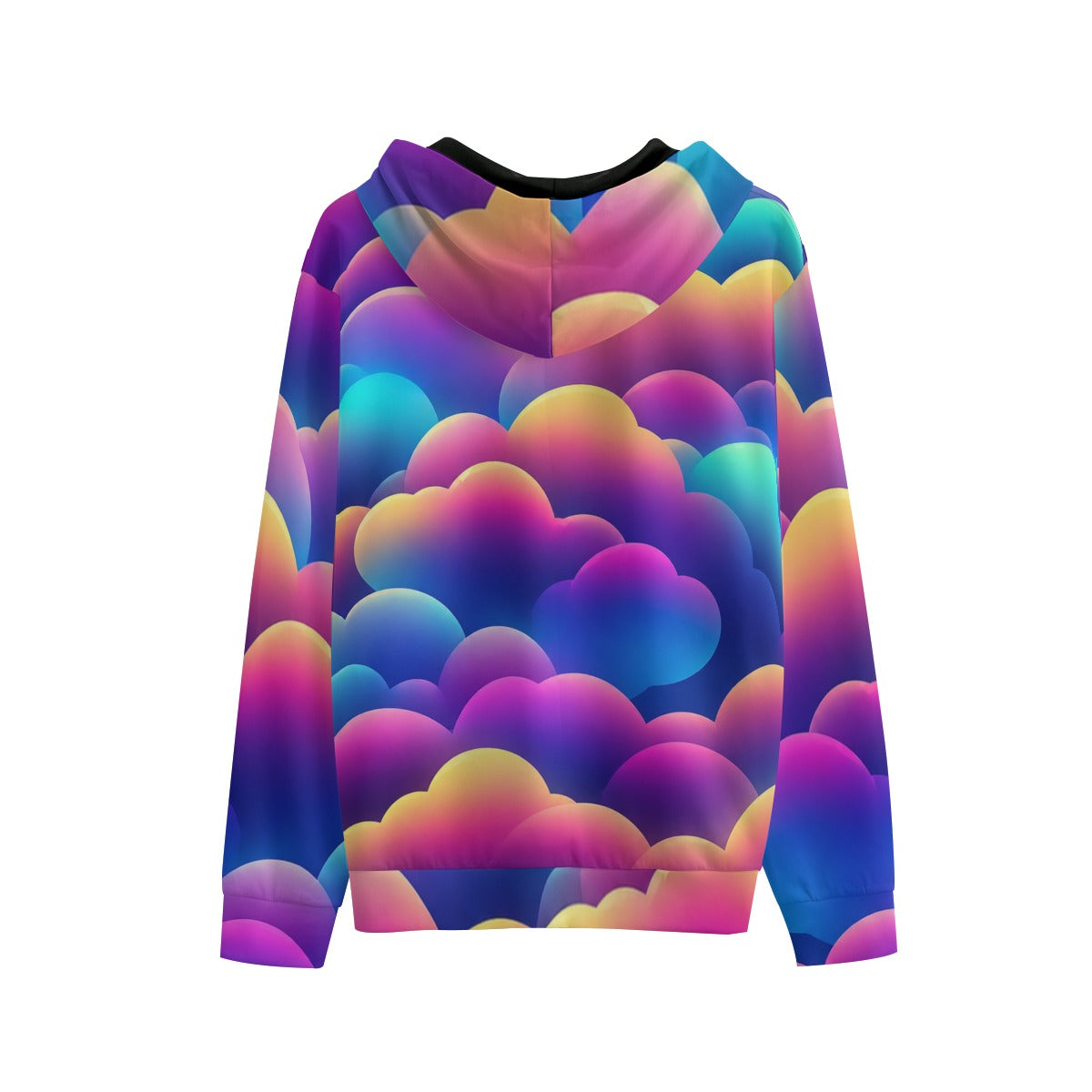 Unisex Pullover Hoodie | 310GSM Cotton