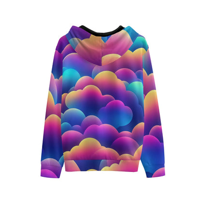 Unisex Pullover Hoodie | 310GSM Cotton