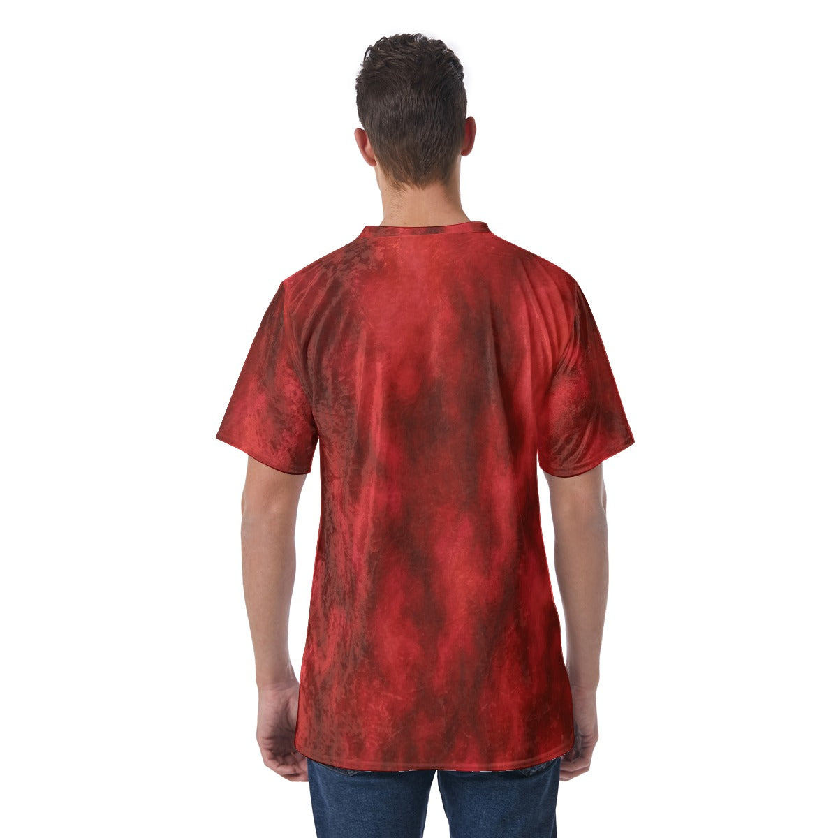 Men's T-Shirt | Velvet