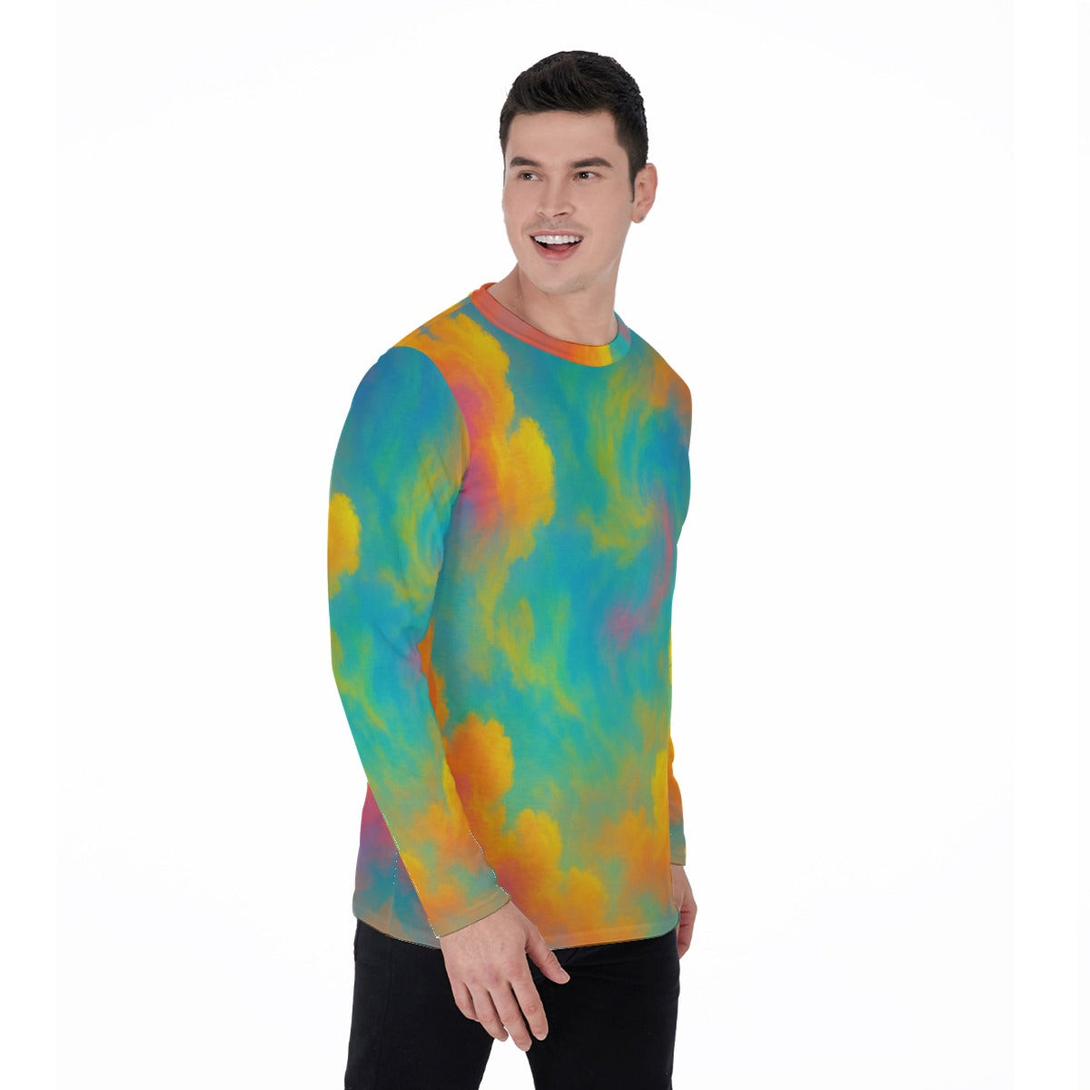 Unisex Long Sleeve T-Shirt