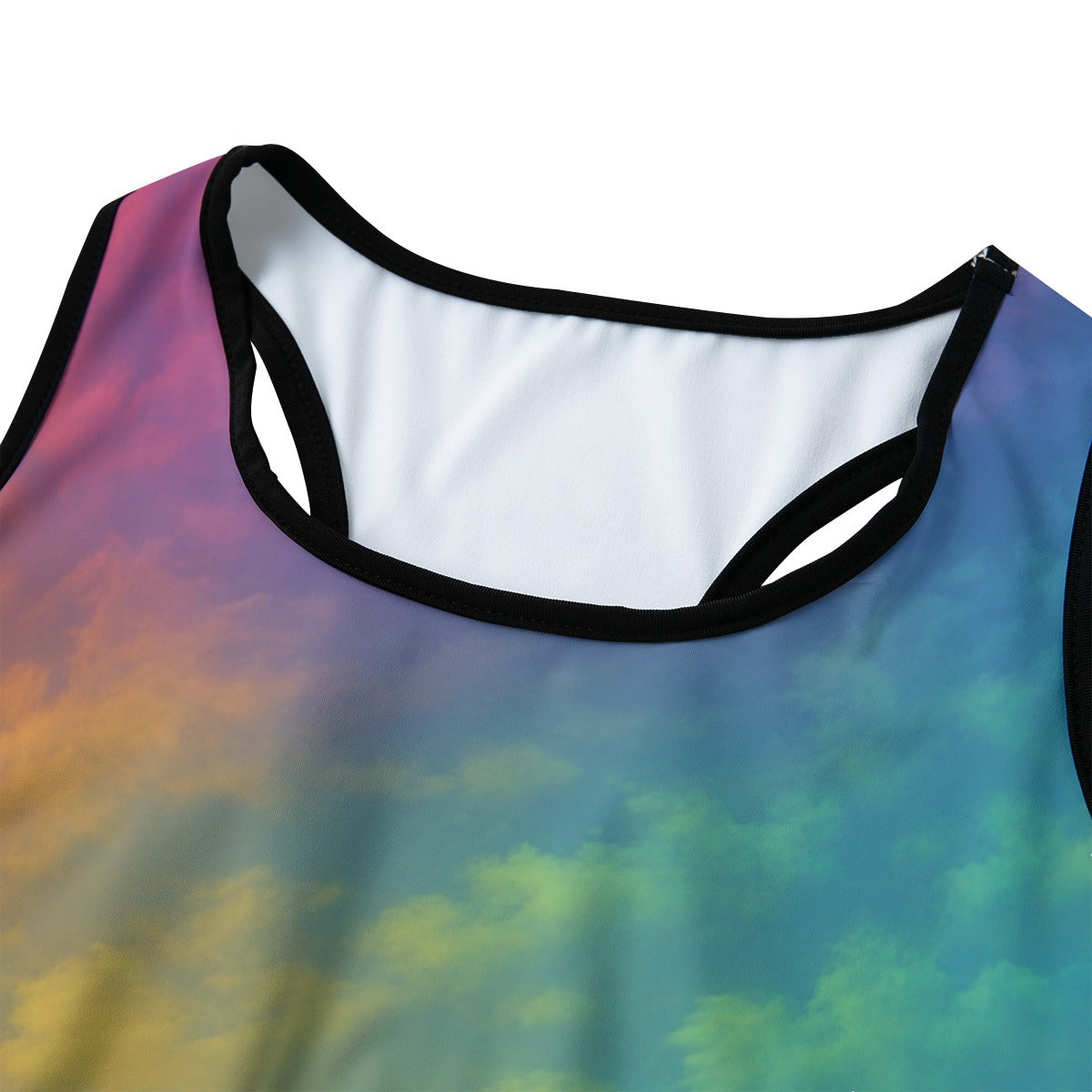 Women's Sports Bra by O’Nimbus – view 3