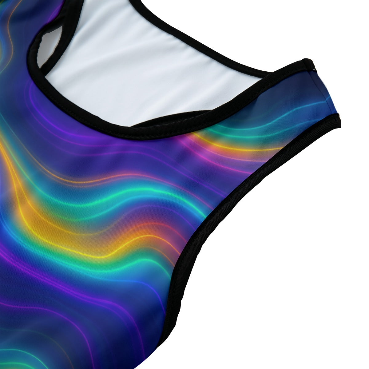 Women's Sports Bra by O’Nimbus – view 4