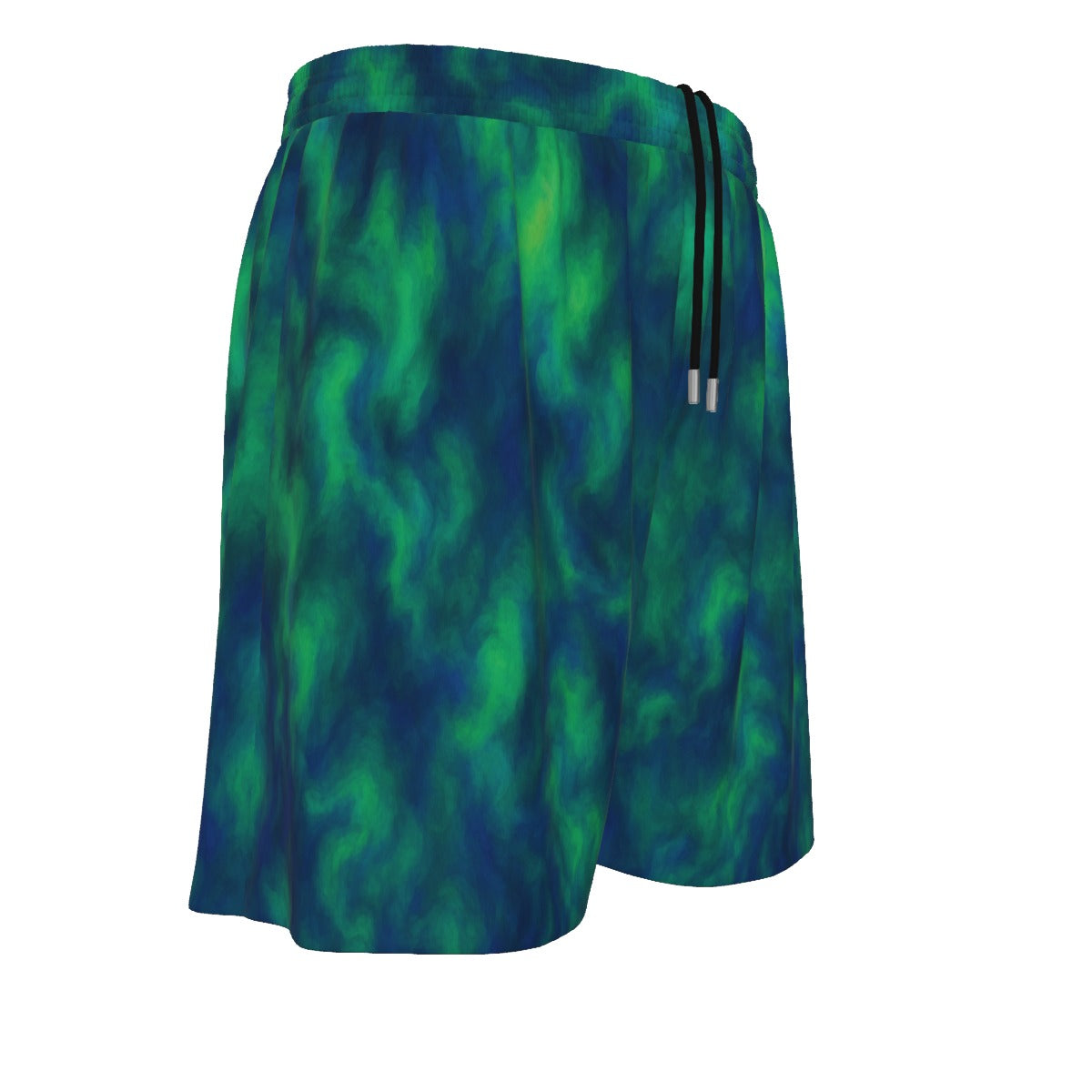 Men's Mesh Shorts - view 4