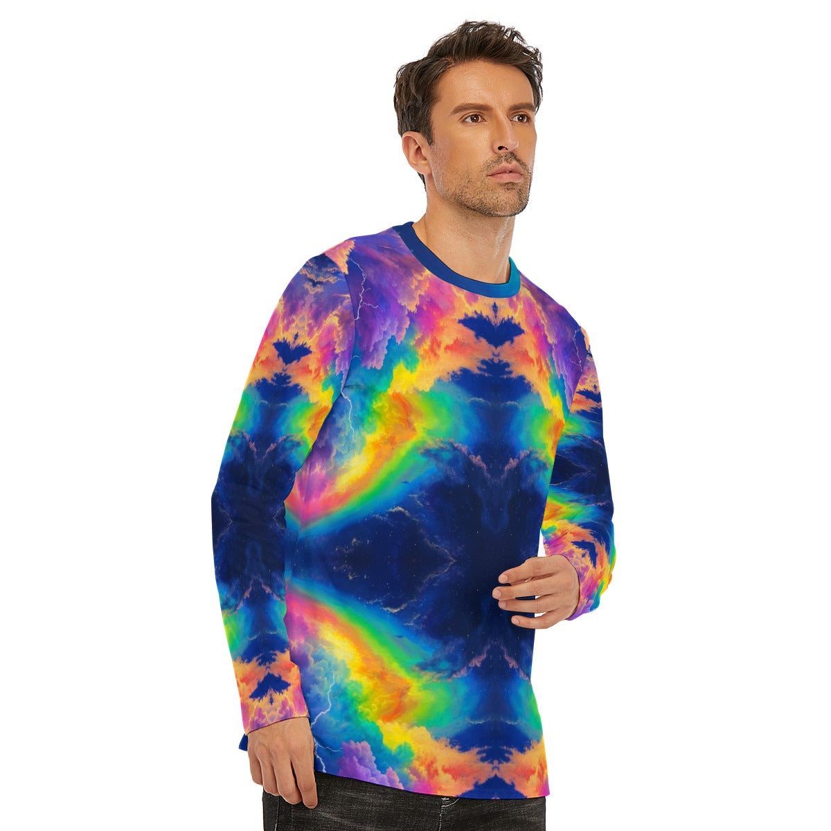 Long Sleeve T-Shirt | 190GSM Cotton