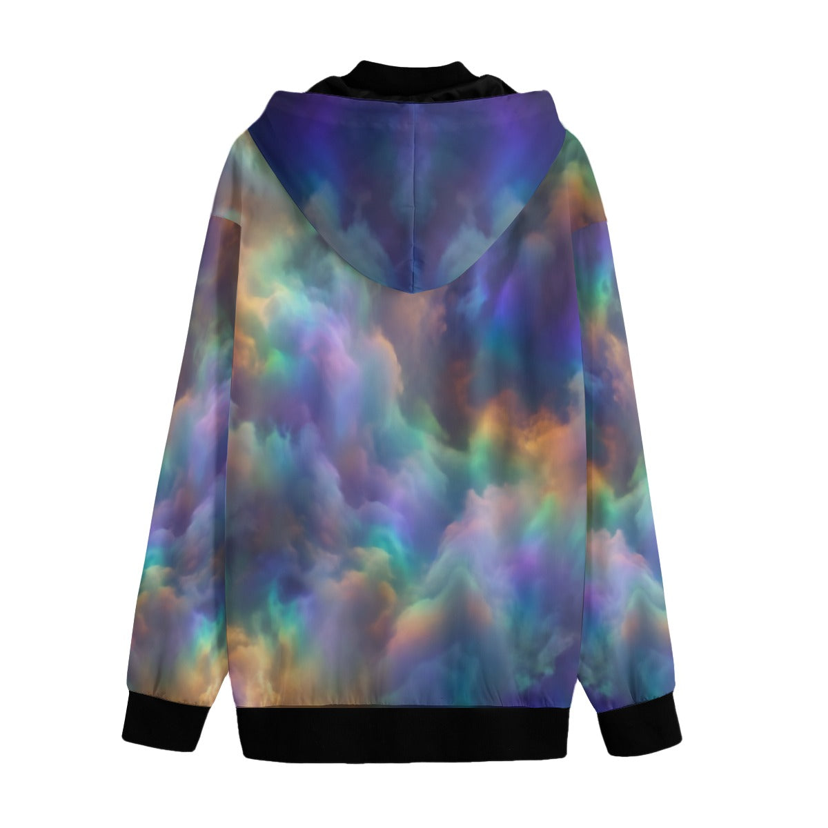 Men's Varsity Jacket