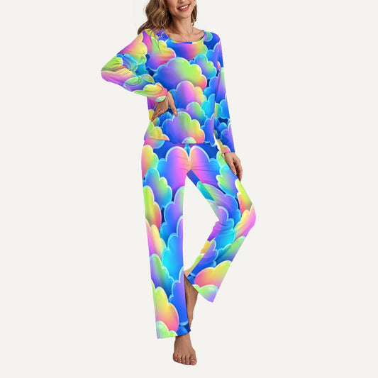Women’s Loungewear Set - view 1