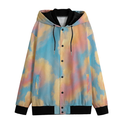 Men's Varsity Jacket