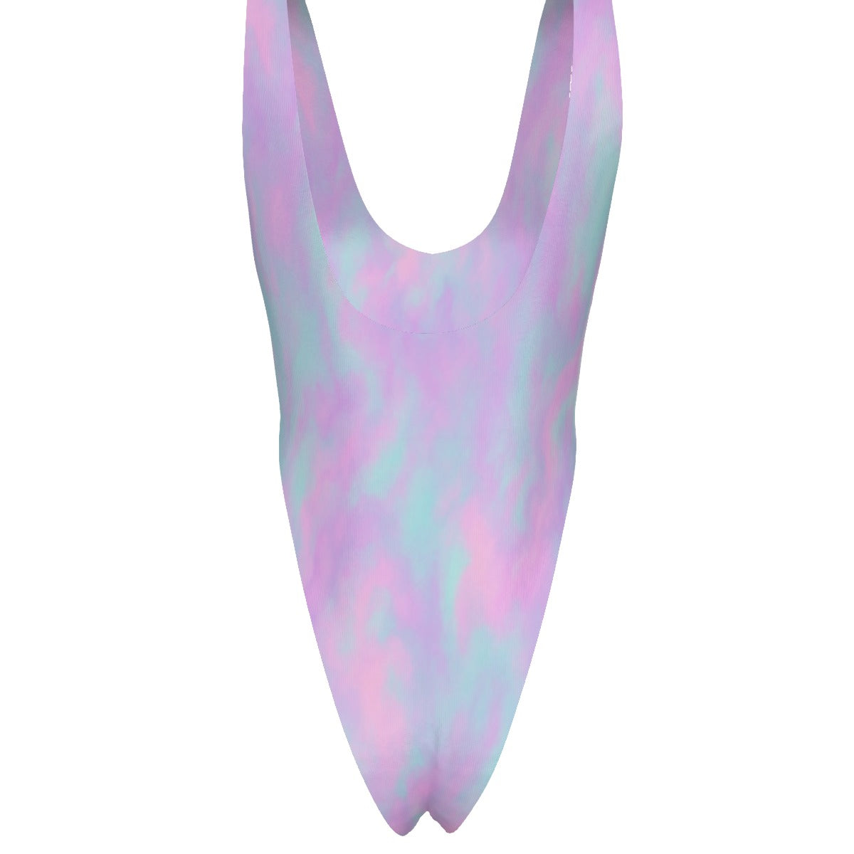 Women's One-piece Swimsuit | Double-sides Printed