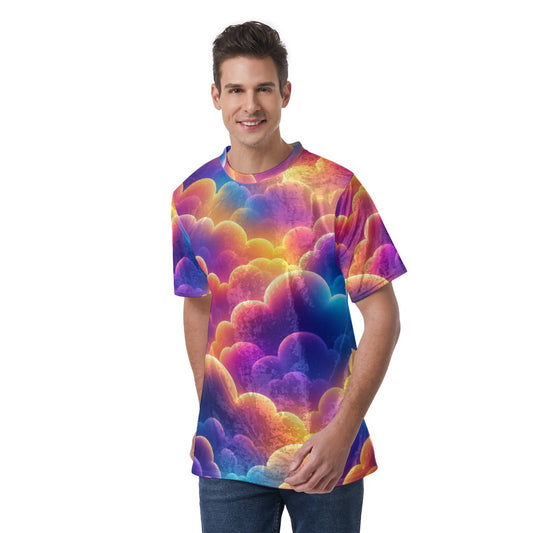 Men's T-Shirt | Velvet